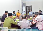 Komisi I DPRD Bengkalis Dalami Tata Kelola BUMDes dan Mekanisme Pemilihan RT/RW