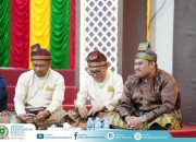 Ketua DPRD Bengkalis Apresiasi Majelis Kenduri Adat Hari Jadi ke-514 Bengkalis