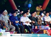 Ketua DPRD Bengkalis Hadiri Penutupan Durian Fest 2026, Dukung Pengembangan Pariwisata Daerah