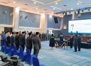 Wali Kota Pekanbaru Lantik Sekda Definitif dan Enam Pejabat, Tekankan Pemerintahan Bersih