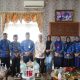 Jelang HUT ke-69 Riau, Pemprov Bersilaturahmi ke Kediaman Mantan Gubernur Syamsuar
