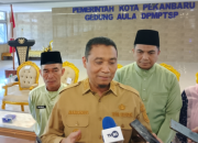 Sambut Forum Internasional GCMC IMT-GT, Pekanbaru Matangkan Seluruh Persiapan