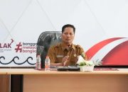 Plt Bupati Kuansing Pastikan Persiapan Pacu Jalur Nasional 2026 Terus Dimatangkan