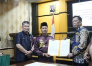 Sinergi Pemkab dan Kejari Kuansing Selamatkan Aset dan Keuangan Negara Rp74,97 Miliar