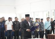 Plt Bupati Kuansing Pastikan Pacu Jalur Nasional 2026 Dipersiapkan Maksimal