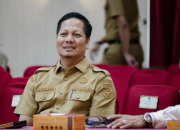 Plt Bupati Kuansing Ajak Masyarakat Ramaikan Festival Pacu Jalur Tradisional 2026