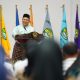 Kuliah Umum Wamenkes di Unri, Plt Gubernur Riau Dorong Riset Jadi Dasar Kebijakan Kesehatan