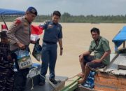 Sinergi Lintas Instansi, Ekspedisi Merah Putih Presisi Sentuh Masyarakat Pesisir Indragiri Hilir