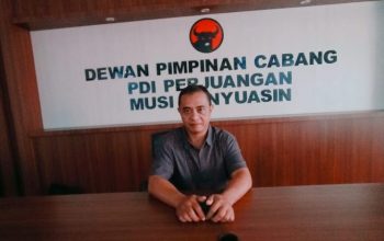 DPC PDI Perjuangan Musi Banyuasin Bantah Tuduhan Tambang Ilegal dan Penyerobotan Lahan