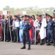 Disdamkar Kabupaten Bekasi Targetkan Juara di Fire Fighter Skills Competition Jawa Barat 2027