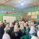 Bhabinkamtibmas Polsek Reteh Edukasi Siswa MTS DDI, Ingatkan Bahaya Kenakalan Remaja