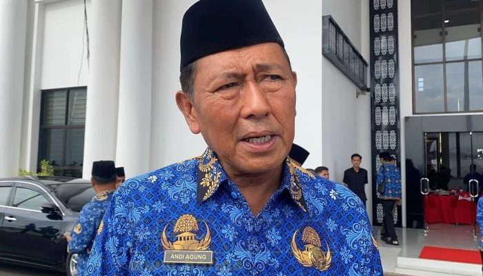 Pemprov Kepri Revitalisasi 107 Sekolah, Prioritaskan Wilayah 3T