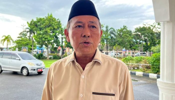 Tim Konsultan Kawal Revitalisasi 107 Sekolah di Kepri, Pastikan Tepat Mutu dan Tepat Waktu
