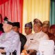 Hadiri HUT ke-69 Riau, Bupati Anton Tegaskan Komitmen Rohul Perkuat Sinergi Pembangunan