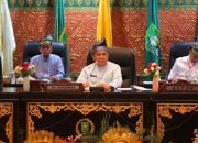 Ekonomi Hijau Jadi Strategi Riau, Hutan Dijaga Masyarakat Dapat Manfaat Ekonomi