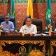 Ekonomi Hijau Jadi Strategi Riau, Hutan Dijaga Masyarakat Dapat Manfaat Ekonomi