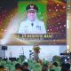 HUT Pertama Kodam XIX/Tuanku Tambusai, SF Hariyanto Tegaskan Sinergi TNI dan Pemda