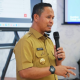 Pasar Higienis Pekanbaru Bakal Direnovasi, Agung Nugroho: Jangan Lagi Jadi Tempat Ngelem