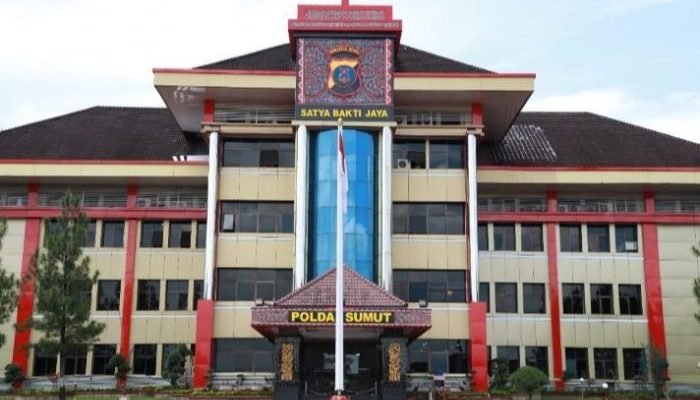 Praperadilan Samuel Tambunan Dikabulkan, Polda Sumut Tunggu Salinan Putusan PN Medan