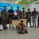 Terbang ke Jakarta Bawa 1 Kg Sabu, Pria 36 Tahun Diciduk di Bandara SSK II Pekanbaru