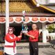 Semarak HUT ke-81 RI, Diskominfotik Riau Gelar Beragam Lomba dan Yel-Yel