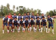 Porsib Busung Ukir Kemenangan 2-0, Warga Busung Indah Optimistis Tembus Final