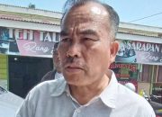 Mustamin Kawal Pokir Rp200 Juta, Jalan Pering-Penagi Natuna Segera Ditambal