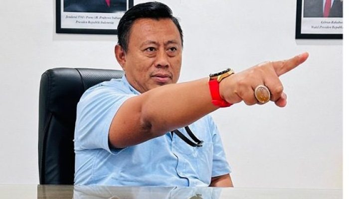YARA Kecam Dugaan Asusila Pejabat Pemko Banda Aceh, Minta Hukum Syariat Ditegakkan