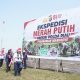 Jangkau Pesisir Terluar Inhil, Ekspedisi Merah Putih Presisi Selamatkan Mangrove