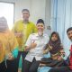 Siswa Diduga Keracunan MBG di Dumai Mulai Membaik, Wali Kota Paisal Pastikan Perawatan Gratis
