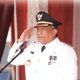Bupati Anton Pimpin Upacara HUT RI ke-81, Semangat Nasionalisme Menggema di Rohul