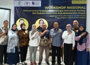 Kolegium Terapis Wicara Gelar Workshop Nasional di Pekanbaru, Perkuat Kompetensi Tenaga Profesional