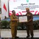 Hormati Jasa Pejuang, Pemprov Riau Salurkan Sagu Hati kepada Veteran dan Keluarga