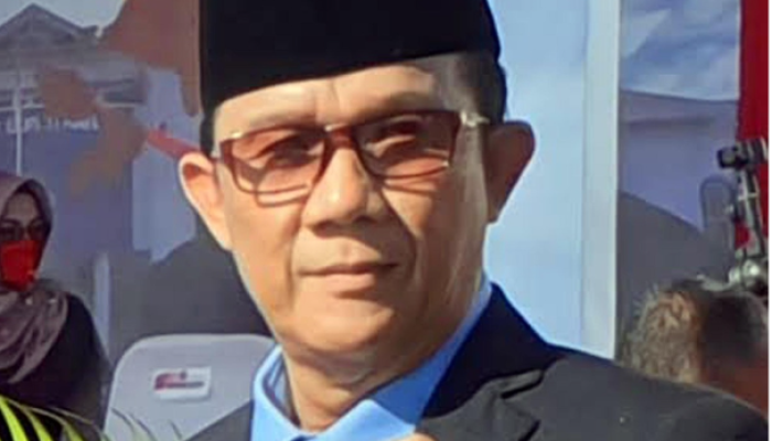 Antusias Warga Natuna Peringati HUT ke-81 RI, Wujud Cinta Tanah Air di Perbatasan