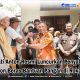 Bupati Anton Resmi Luncurkan Penyaluran Beras Bantuan Pangan di Rokan Hulu