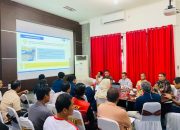 Dari Potensi Laut ke Ekonomi Rakyat, IPB University Kembangkan Budidaya Lobster di Simeulue