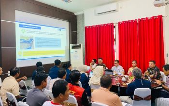 Dari Potensi Laut ke Ekonomi Rakyat, IPB University Kembangkan Budidaya Lobster di Simeulue