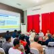 Dari Potensi Laut ke Ekonomi Rakyat, IPB University Kembangkan Budidaya Lobster di Simeulue