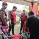 Cegah Curat, Curas dan Curanmor, Sat Samapta Polres Inhil Intensifkan Patroli