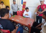 Bukan Sekadar Lomba, Parheheon Ama HKBP Tembilahan Jadi Ajang Perkuat Kekompakan