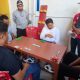 Bukan Sekadar Lomba, Parheheon Ama HKBP Tembilahan Jadi Ajang Perkuat Kekompakan