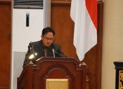 DPRD Riau Ajukan Ranperda Lingkungan, Soroti Karhutla hingga Degradasi Ekosistem