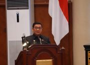 Pemprov Riau Siapkan Aturan Baru Investasi, Tenaga Kerja Lokal dan UMKM Jadi Perhatian