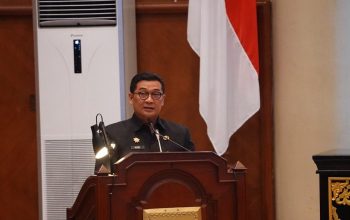 Pemprov Riau Siapkan Aturan Baru Investasi, Tenaga Kerja Lokal dan UMKM Jadi Perhatian