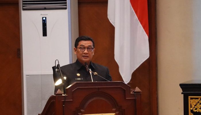 Pemprov Riau Siapkan Aturan Baru Investasi, Tenaga Kerja Lokal dan UMKM Jadi Perhatian