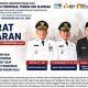 Kabut Asap Selimuti Rohul, Disdikpora Rohul Terbitkan Surat Edaran