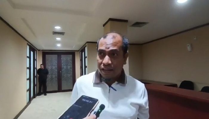 Kabut Asap Menerpa Riau, Dinkes Minta Warga Kurangi Aktivitas di Luar Rumah