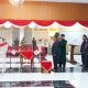 SF Hariyanto Lantik Lima Komisioner KI Riau Periode 2026–2030