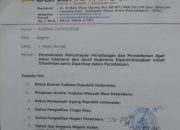 Jelang Tuntutan Perkara PMKS Tengganau, Majelis Hakim Diminta Periksa Kasmarni dan Amril
