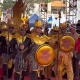 Bapenda Kabupaten Bekasi Tampil di GEBRAK 2026, Unjuk Kreativitas Lewat Fashion Show Nusantara